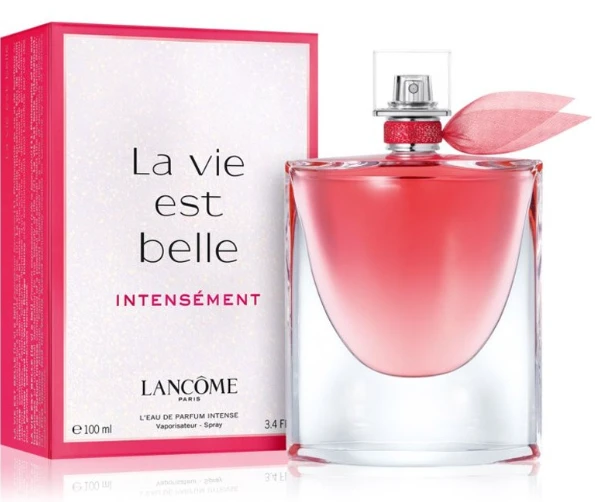 Kvapusis vanduo Lancome La Vie Est Belle Intensément EDP, 100 ml