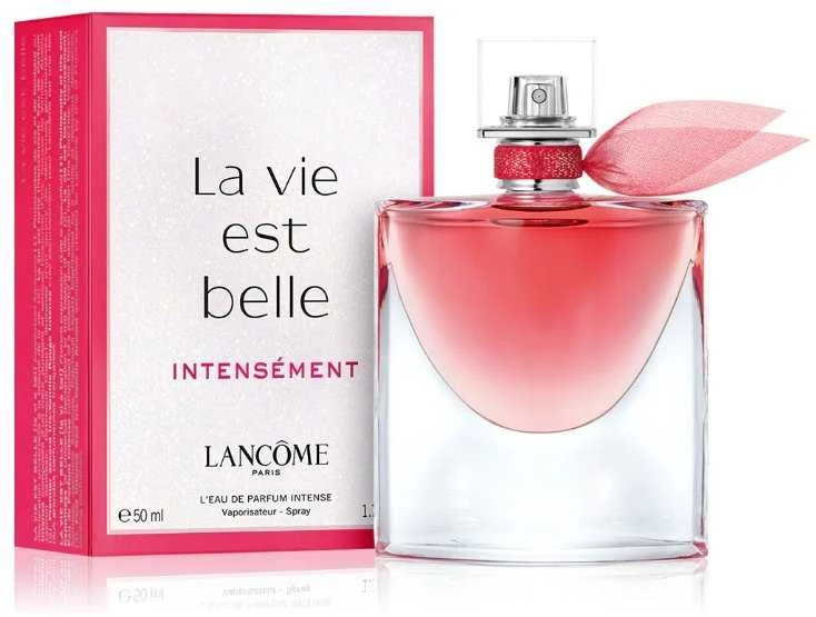 Kvapusis vanduo Lancôme La Vie Est Belle Intensément EDP, 50 ml