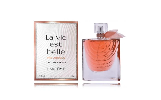 Lancome La Vie Est Belle Iris Absolu EDP parfumuotas vanduo moterims, 30 ml