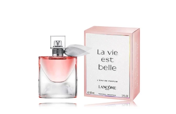 Kvepalai moterims Lancome La Vie Est Belle EDP, 30 ml