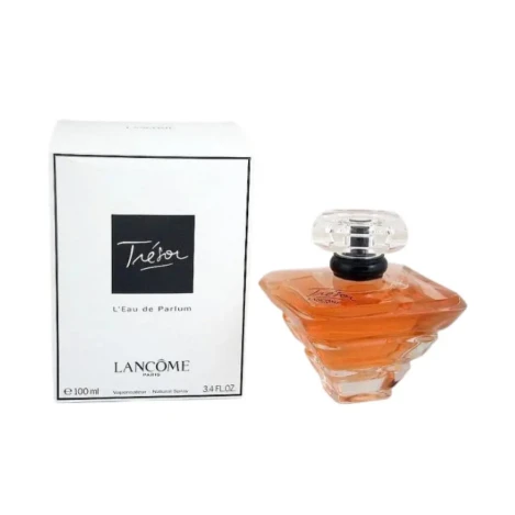 Lancome Tresor for Women (Kvepalai Moterims) EDP - 100ml - (BE PAKUOTĖS)