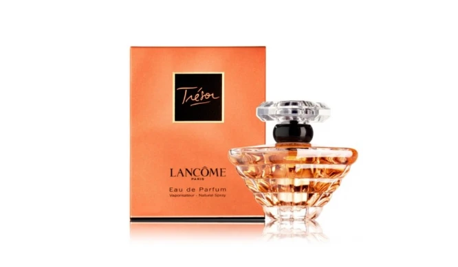 Lancome Tresor EDP parfumuotas vanduo moterims, 50 ml