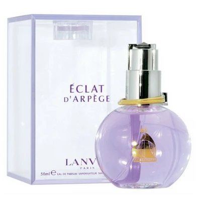 Kvepalai moterims Lanvin Eclat D´Arpege EDP, 50 ml