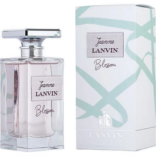 Lanvin Jeanne Blossom EDP parfumuotas vanduo moterims, 100 ml