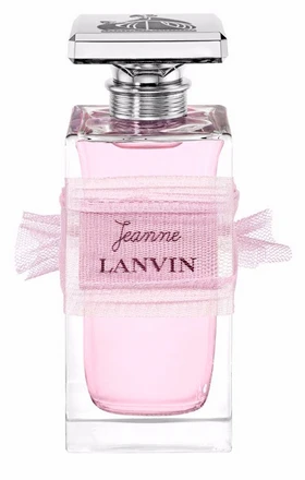 Kvepalai moterims Lanvin Jeanne EDP, 100 ml