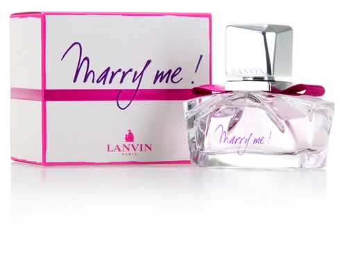 Kvepalai moterims Lanvin Marry Me for Women EDP, 75 ml