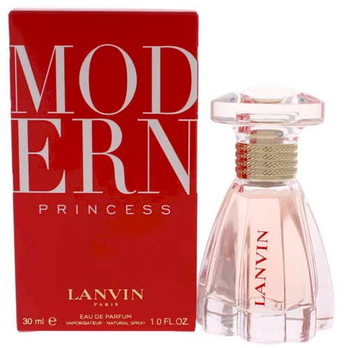 Kvepalai moterims Lanvin Modern Princess EDP, 30 ml