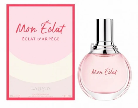 Lanvin Eclat d'Arpege Mon Eclat EDP parfumuotas vanduo moterims, 30 ml
