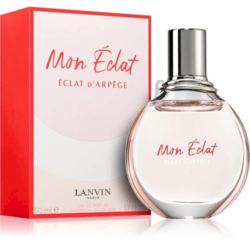 Lanvin Mon Eclat Eclat D'Arpege EDP parfumuotas vanduo moterims, 50 ml