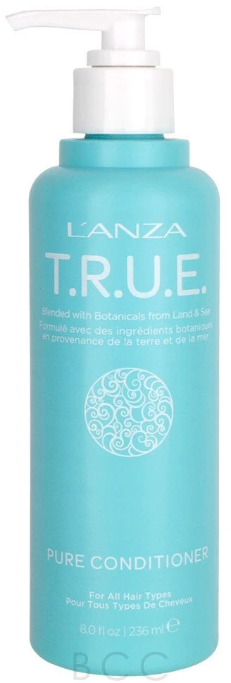 L’ANZA T.R.U.E. Pure kondicionierius, 236 ml