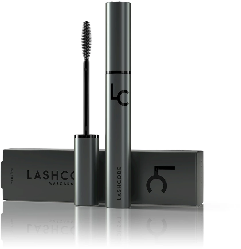 Nanolash Lashcode blakstienų tušas 10ml