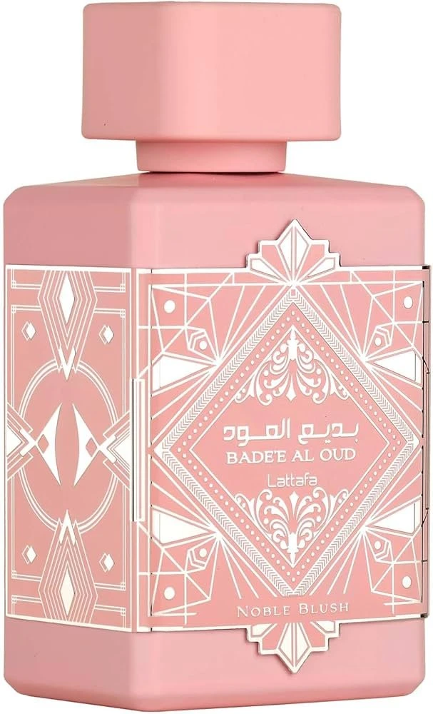 Lattafa Badee Al Oud Noble skaistalai BOR W, 250 ml