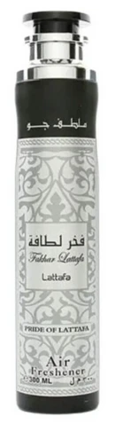 Lattafa Fakhar Air Freshener, 300 ml