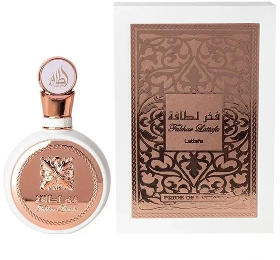 Lattafa Fakhar Lattafa Pride of Lattafa BOR W, 250 ml