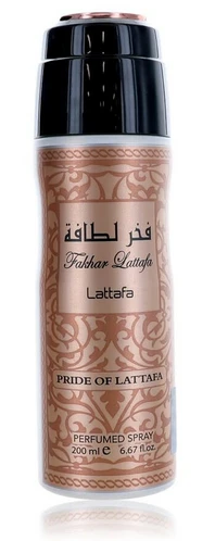 Lattafa Fakhar Lattafa Pride of Lattafa DSR W, 200 ml