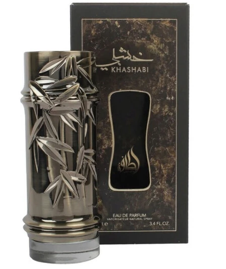Unisex kvepalai Lattafa Khashabi EDP, 100 ml