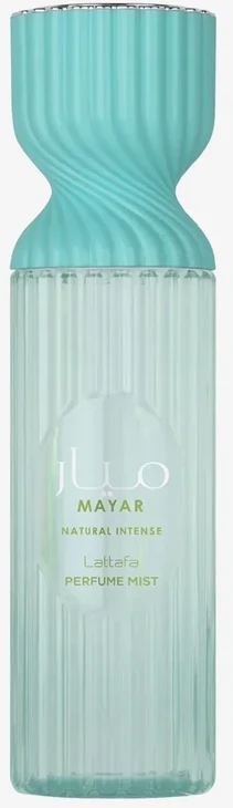 Lattafa Mayar Natural Intense BOR W, 250 ml