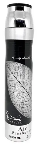 Lattafa Najdia oro gaiviklis, 300 ml
