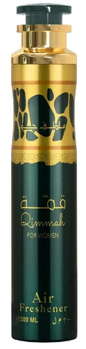 Lattafa Qimmah moterims skirtas oro gaiviklis, 300 ml