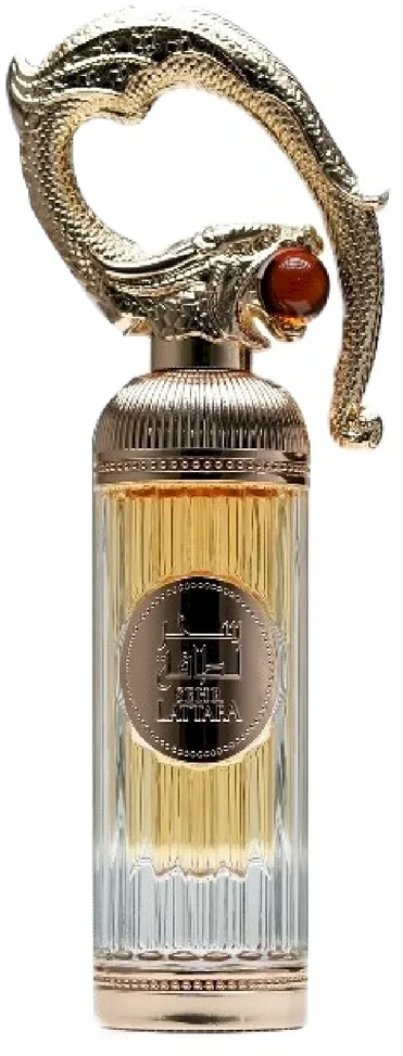 Lattafa Sehr BOR U, 250 ml