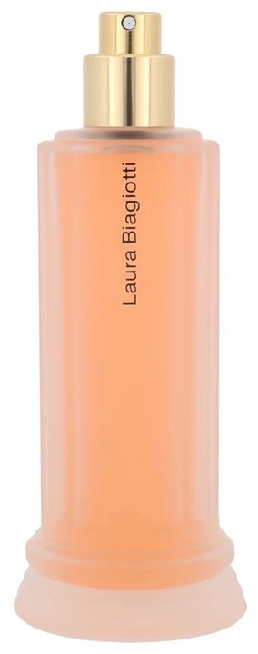 Laura Biagiotti, Roma, Eau De Toilette, For Women, 100 ml *Tester