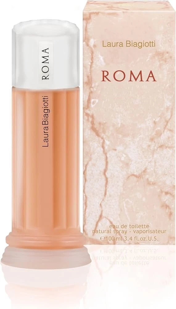 Laura Biagiotti Roma SWG W, 150 ml