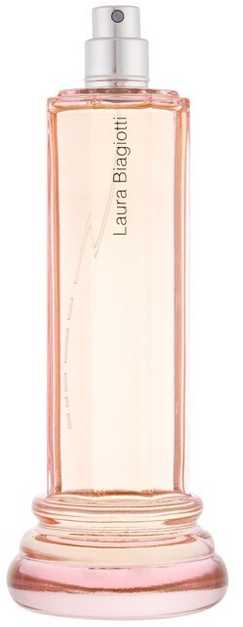 Laura Biagiotti Romamor EDT 100 ml Tester