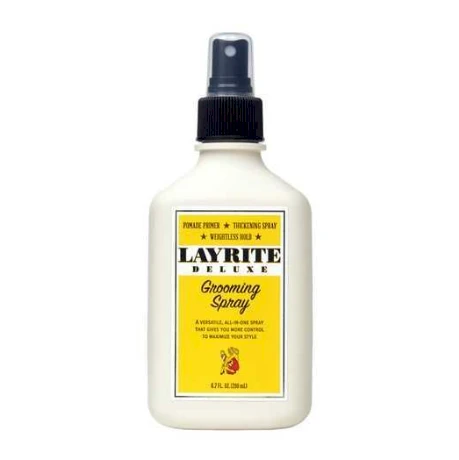 Layrite Grooming Purškiklis, 200 ml