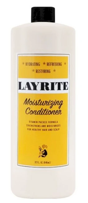 Layrite Moisturizing Conditioner, 946 ml