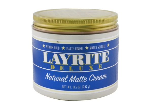 Layrite Natural Matte Kreminis 297 g