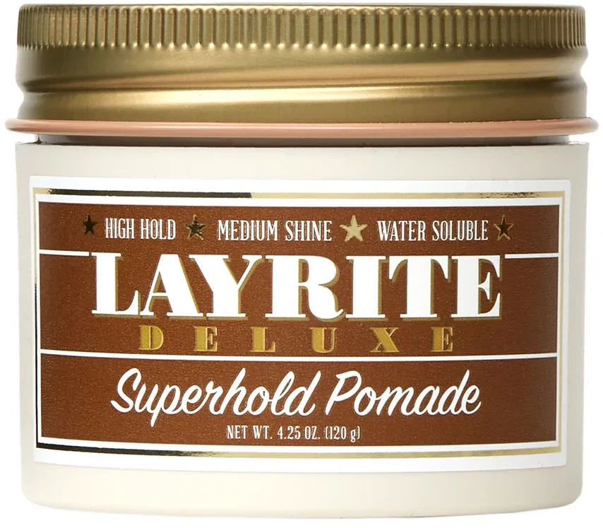 „Layrite Superhold“ lūpų dažai 120 g