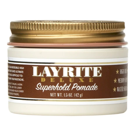 „Layrite Superhold“ lūpų dažai 42 g