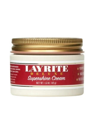 Layrite Supershine Kreminis 120 g