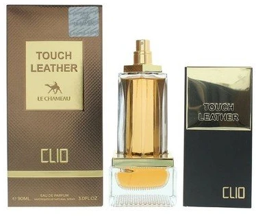 Le Chameau Clio Touch Leather EDP parfumuotas vanduo unisex, 90 ml