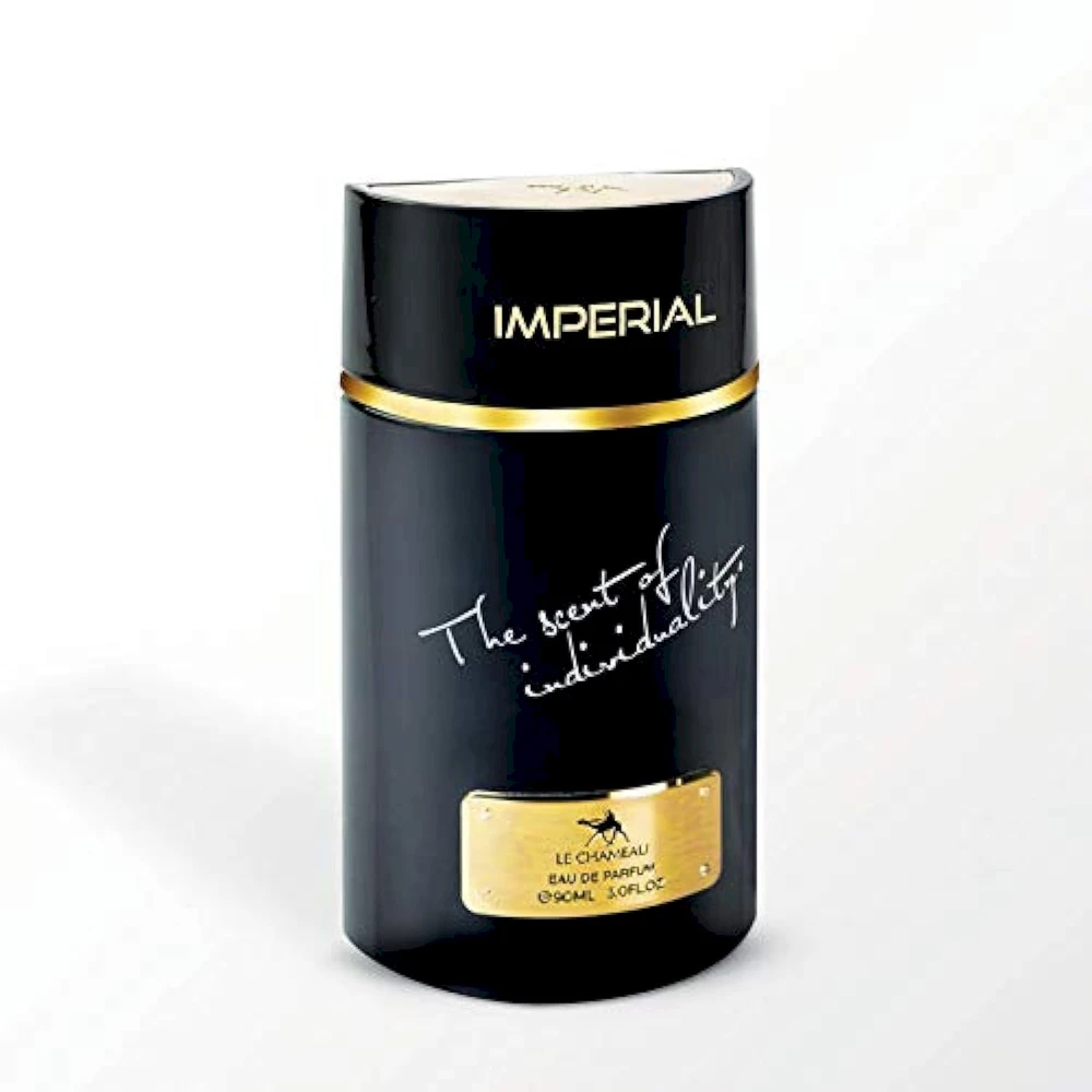 Le Chameau Imperial EDP parfumuotas vanduo vyrams, 90 ml