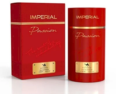 Le Chameau Imperial Passion EDP parfumuotas vanduo unisex, 90 ml