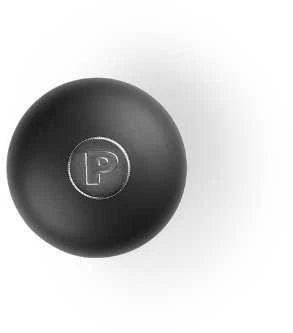 Le Creuset Pepper mill 21cm Matte Juodas