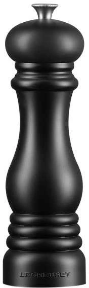 Le Creuset Pepper mill 21cm Matte Juodas
