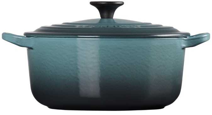 Le Creuset TRADICINĖ STONEWARE BAECOKEOFFE SIEGFRIED KEPĖJIMO KEPE – 42 CM