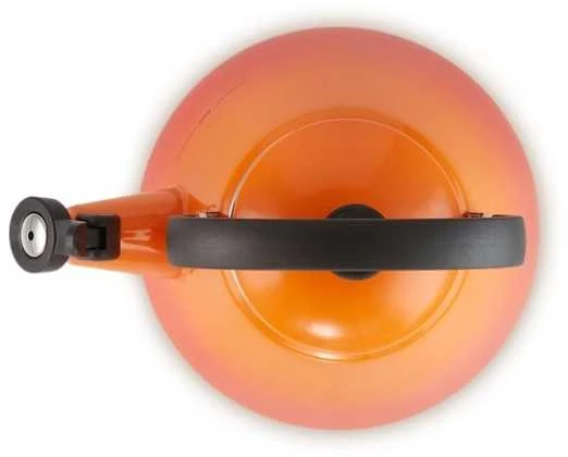 Le Creuset Kone Virdulys 1.6L / Oranžinis