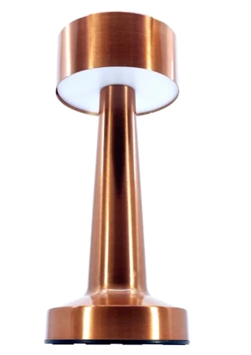 Led Line Lite Įkraunamas, stalinis šviestuvas RIWIA, 1W, 120lm, CCT keičiamos spalvos, 1800mAh, rožinis
