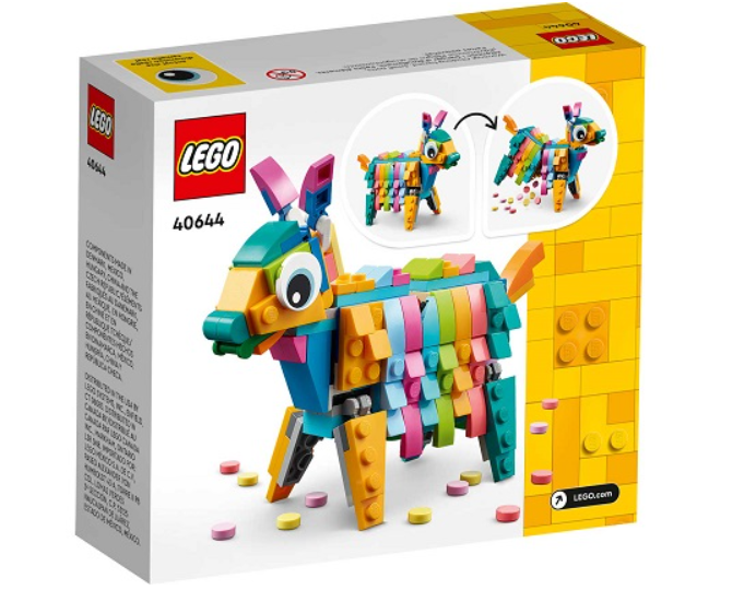 LEGO® Pinjata 40644
