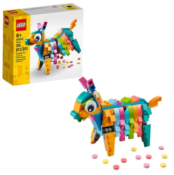LEGO® Pinjata 40644