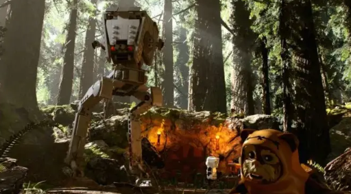 PS4 LEGO Star Wars: Skywalker Saga