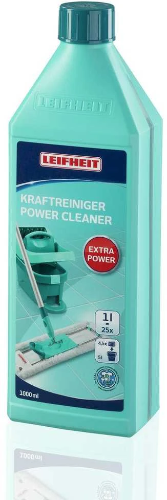 Leifheit Plytelių valymo skystis "Power" (1 l)