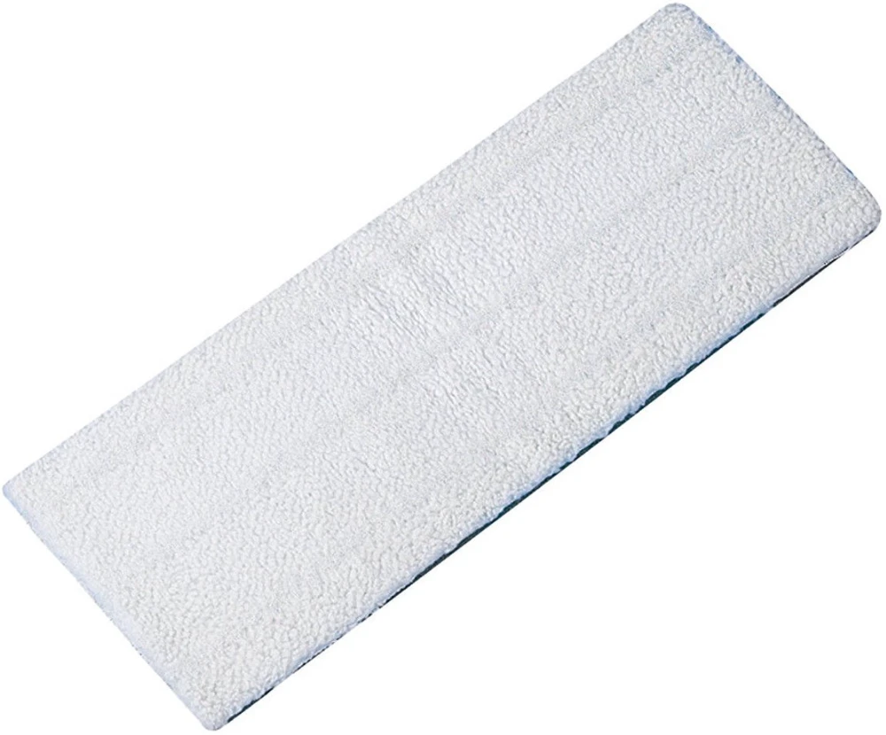 Keičiama grindų šepečio šluostė LEIFHEIT 33cm SENSITIVE/laminatui