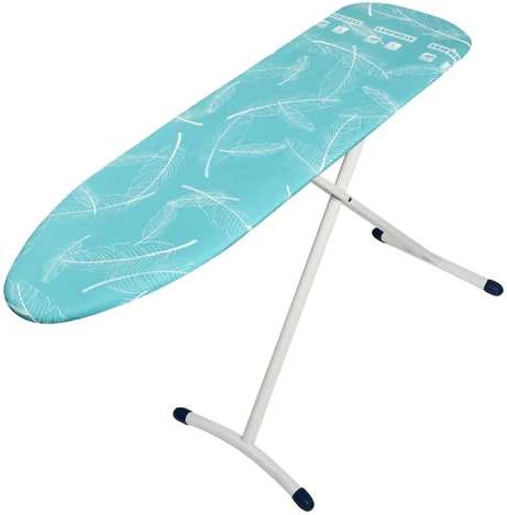 Lyginimo lenta L Solid Shoulder 72698 LEIFHEIT