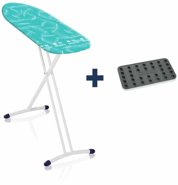 Lyginimo lenta L Solid Shoulder 72698 LEIFHEIT