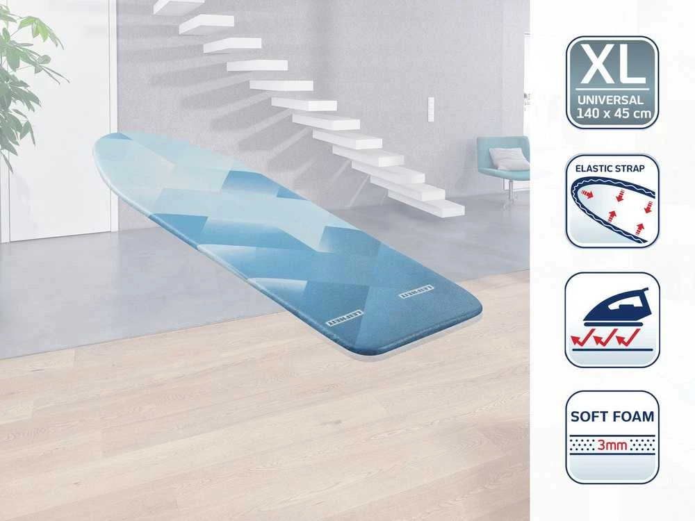 Leifheit Lyginimo lentos audeklas „HEAT REFLECT UNIVERSAL“