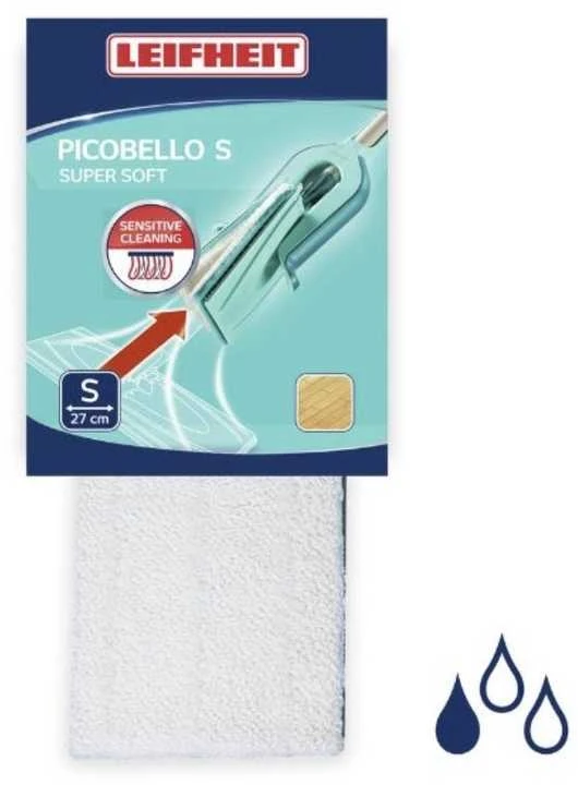 Leifheit 56609 Picobello